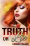 [Secret Pack 03] • Truth or Lie